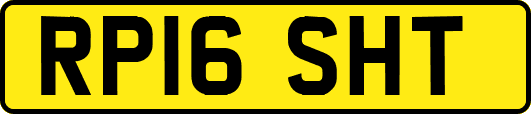 RP16SHT