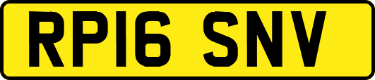 RP16SNV