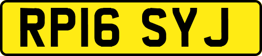RP16SYJ