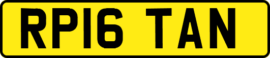 RP16TAN