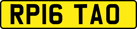 RP16TAO