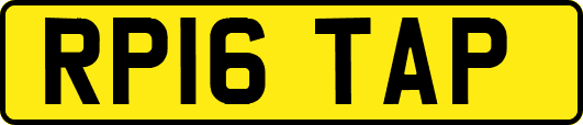 RP16TAP