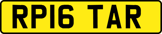 RP16TAR