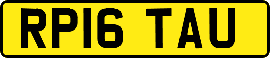 RP16TAU