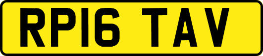 RP16TAV