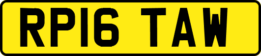 RP16TAW