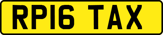 RP16TAX