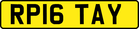 RP16TAY
