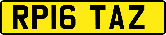 RP16TAZ