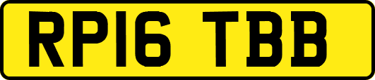 RP16TBB