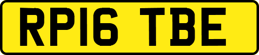 RP16TBE