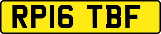 RP16TBF