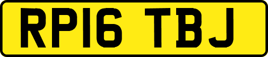 RP16TBJ