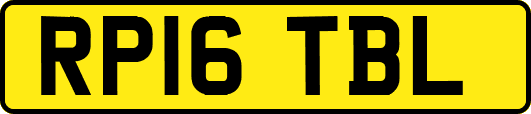 RP16TBL