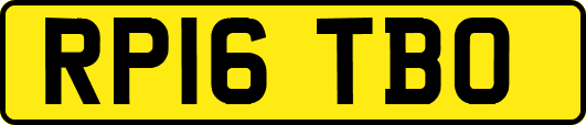 RP16TBO