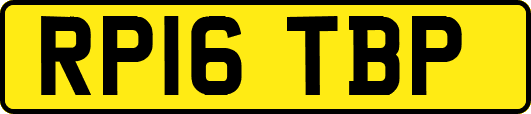 RP16TBP