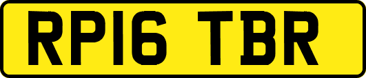 RP16TBR