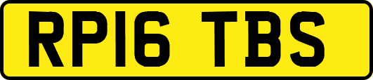 RP16TBS