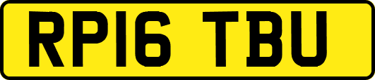 RP16TBU