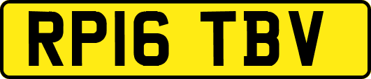 RP16TBV