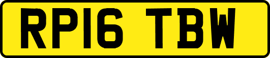 RP16TBW