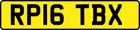 RP16TBX