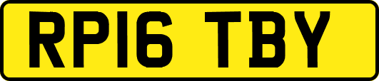 RP16TBY