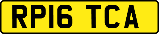 RP16TCA