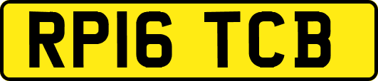 RP16TCB