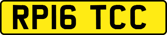 RP16TCC