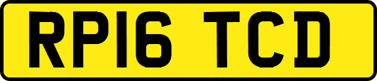 RP16TCD