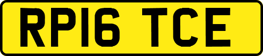 RP16TCE