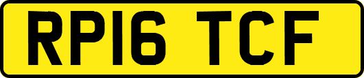 RP16TCF
