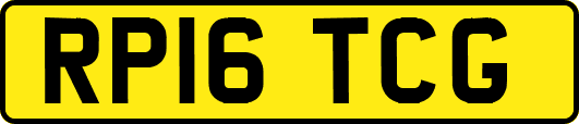 RP16TCG