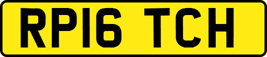 RP16TCH