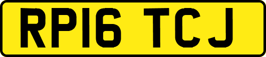 RP16TCJ