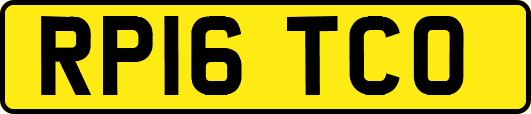 RP16TCO