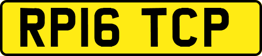 RP16TCP