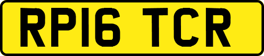 RP16TCR