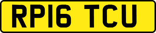 RP16TCU