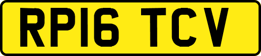 RP16TCV