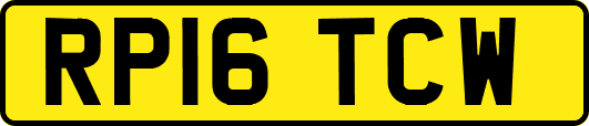RP16TCW