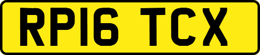 RP16TCX