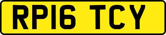 RP16TCY