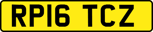 RP16TCZ