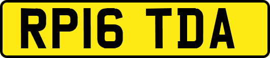 RP16TDA