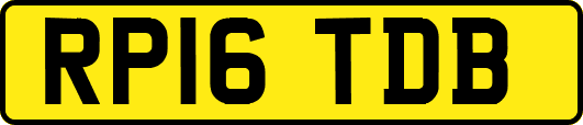 RP16TDB