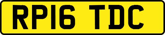 RP16TDC