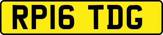 RP16TDG
