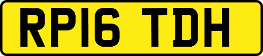 RP16TDH